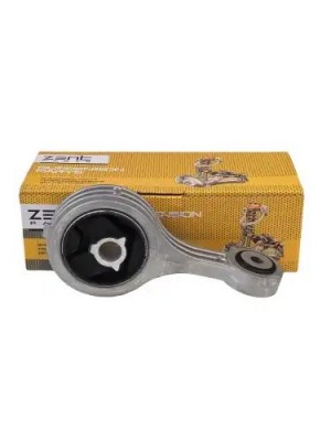 подушка ДВС задняя правая!\ Fiat Punto 1.2/1.8 16V , Lancia Ypsilon 99> Z13150 ZENTPARTS