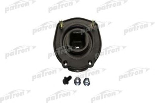 Toyota Corolla E90/E10 ЛЕВАЯ PSE4096 PATRON