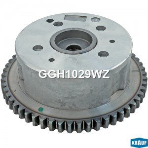 Шестерня распредвала GGH1029WZ GGH1029WZ KRAUF
