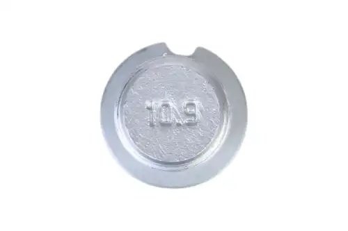 шпилька колесная! M22x1.5-M22x2 100/45/46 650Nm BPW Z65621 ZENTPARTS