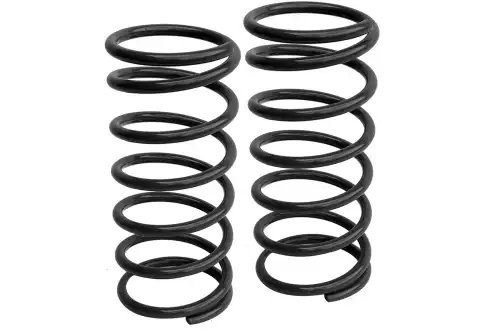 Пружина MITSUBISHI Pajero подвески задней комплект РИФ MTS625B RIF