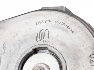 НАТЯЖИТЕЛЬ ПОЛИКЛИНОВОГО РЕМНЯ (В СБОРЕ) VAG (021 145 299 C) 69/63x29 UM 45ADT143 UNITED MOTORS PRO