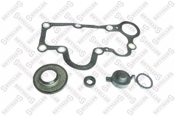 РМК суппорта уплотнения 85-10386-SX STELLOX