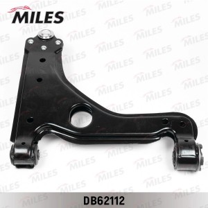 Рычаг передней подвески левый OPEL ASTRA H 04- (LEMFORDER 3391101) DB62112 DB62112 MILES