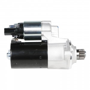 Стартер для а/м VAG Octavia A5 (04-) 2.0TFSi 1кВт (LSt 1843) LST 1843 START VOLT