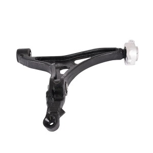 Рычаг подвески DODGE Durango 2011 ~ 2015, JEEP Grand Cherokee 2011 ~ 2015 перед. CQ0016R CTR