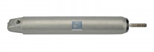 Пружина тормозной колодки HONGYAN 3 DIESEL TECHNIC