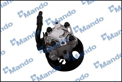 Насос гидроусилителя HYUNDAI Santa Fe (01-06) MANDO EX5710026300 MANDO