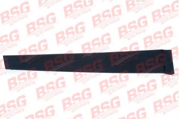 Накладка FORD Fusion (02-) двери задней левой BSG BSG30925008 BSG