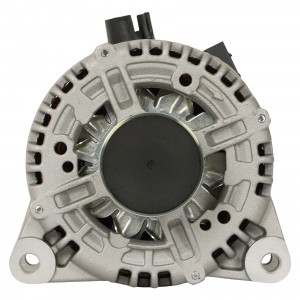 Генератор для а/м Ford Galaxy II (06-)/S-Max (06-) 2.0TDCi 150A (LG 1030) LG 1030 START VOLT