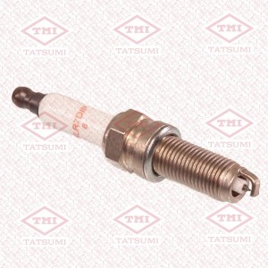 Свеча зажигания IRIDIUM / PLATINUM KLR7DIP-8 PLKR7B8E MERCEDES W204/S204/S203/CL THS2014 TATSUMI
