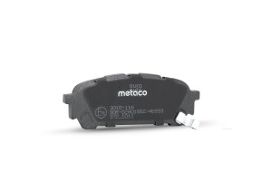SUBARU IMPREZA (2000>) 3010116 METACO