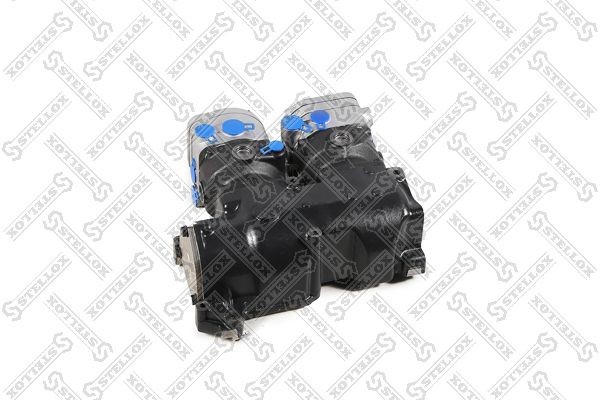 компрессор !2-х цилиндровый\MAN D2866/2876 85-25350-SX STELLOX
