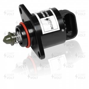 Регулятор холостого хода для а/м Daewoo Matiz, Chevrolet Spark  VSM0550 VSM 0550 START VOLT