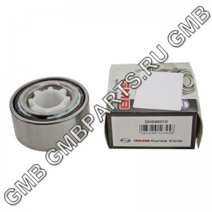 Подшипник ступицы SUZUKI Liana (02-) передней GMB GH040010 GMB