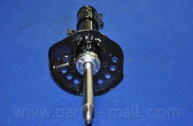 Амортизатор передний правый PJA-FR023 PJA-FR023 PMC PARTS MALL