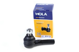 Наконечник рулевой тяги ВАЗ-2101-2107 наружный HOLA RE10-110 HOLA