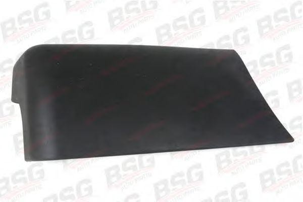 Накладка бампера FORD Transit (00-14) задний левый нижний (угол) BSG BSG30920006 BSG