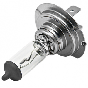 Лампа 12V H7 55W PX26d +50% Range Power 50+ NARVA 483393000 NARVA