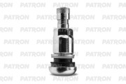 Вентиль бескамерной шины для легковых автомобилей PATRON PTR525AL PATRON