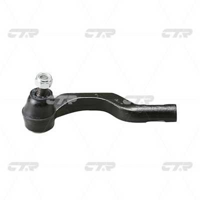 Наконечник рулевой тяги TOYOTA Mark II 1992 ~ 2000 / Cresta 1992 ~ 2001 / Cresta CE0748L CTR