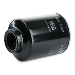 фильтр топливный!\Mitsubishi L200 2.5Di-D 06> WK9023Z MANN FILTER
