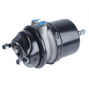 Камера тормоза ГАЗон Next задняя MEGAPOWER 35026023 MEGA POWER