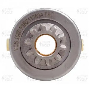 Привод стартера (бендикс) для а/м Ford Focus II (05-) 2.0i VCS1080 START VOLT