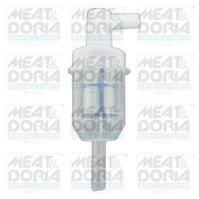 Фильтр топливный MERCEDES G (96-) MEAT&DORIA 4031 MEAT DORIA