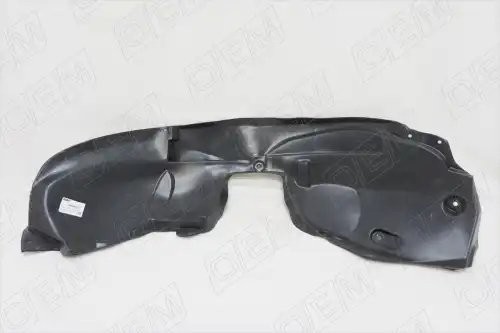 Подкрылок передний левый, Renault, Duster, 1 (2011-нв) OEM0042PKPL OEMPARTS