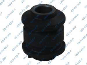 сайлентблок рычага!\ Toyota Corolla 1.3-1.8/2.0D 92-97 516715 GS P