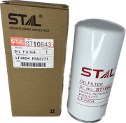 Фильтр масляный МАЗ,FOTON-3251,4251 ЕВРО-2,3 (дв.MAN,ШТАЙЕР) STAL ST10843 STAL