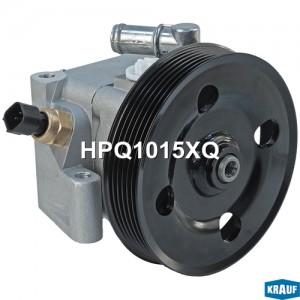 Насос гидроусилителя FORD Focus (04-08) KRAUF HPQ1015XQ KRAUF