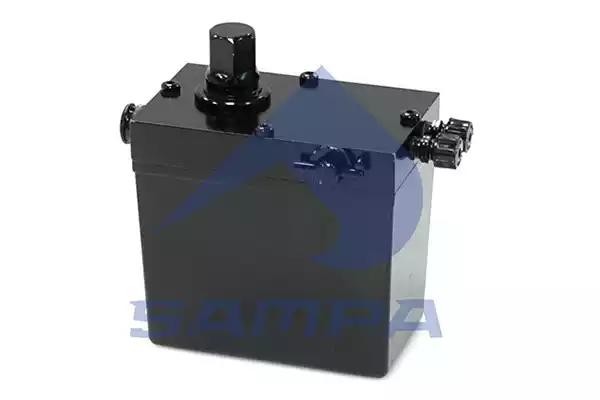 Насос подъема кабины Scania 3-серия Streamline 041056 SAMPA