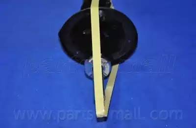 Амортизатор передний левый (с ABS) PJA-073A PJA-073A PMC PARTS MALL