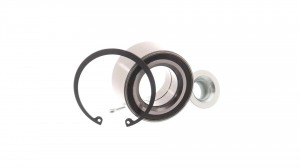 Подшипник ступицы VKBA6956 SKF