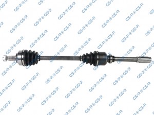 ПОЛУОСЬ, ПРИВОД GSP 210425 GS P