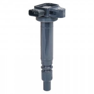 Катушка зажигания для а/м Toyota Land Cruiser (J12) (02-) 2.7i (SC 1903) SC 1903 START VOLT