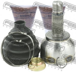 ШРУС наружный к-кт! 6393500710\ MB Vito W639 2.2CDi 03> 1610-W639R FEBEST