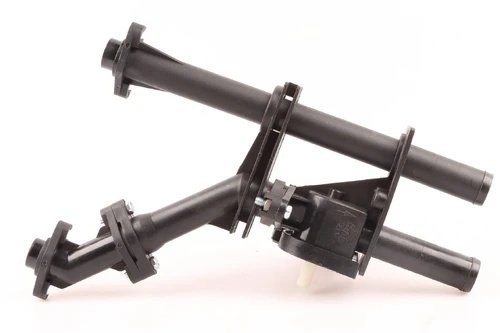 Кран SITRAK HOWO отопителя MOVELEX AZ1630840320MX MOVELEX