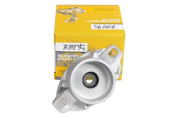 опора амортизатора заднего!\ Citroen C4 1.4-2.0/1.6HDi-2.0HDi 04> Z11955 ZENTPARTS