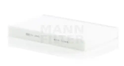 CITROEN C2/C3/C4/ PEUGEOT 1007/307/308 НЕ УГОЛЬНЫЙ CU2940 MANN FILTER