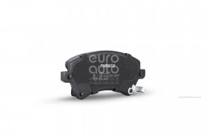 TOYOTA COROLLA _E12 11/01> 57.4x131.7x17.8 3000046 METACO