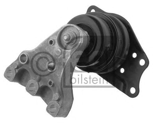 Подвеска, двигатель 36748 FEBI BILSTEIN