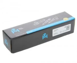 Форсунка ГАЗ-3302 дв.CUMMINS ISF 2.8 MEGAPOWER 110-30-007 MEGA POWER