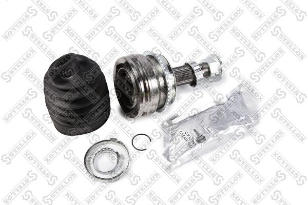 ШРУС наружный к-кт! ABS, 3815A199\ Mitsubishi Pajero 3.0-3.8 10> 150-2010-SX STELLOX