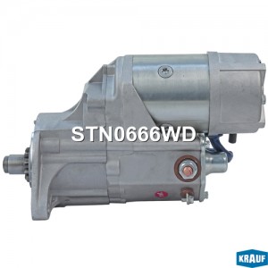 Стартер STN0666WD KRAUF
