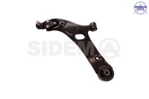 Рычаг подвески левый с шаровой опорой Hyundai / Kia 87770 87770 SIDEM