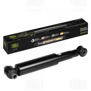 Амортизатор MAN TGA (04-)/TGS (07-)/TGX (07-) (418/665 20х105 24х55 О/О) перед.  AH 51012 TRIALLI