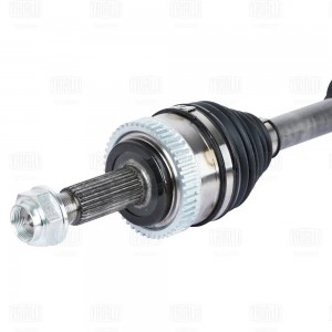 Привод для а/м Hyundai iX35 (10-) 2.0i AT/MT 4WD (перед. прав.) (AR 0848) AR 0848 TRIALLI
